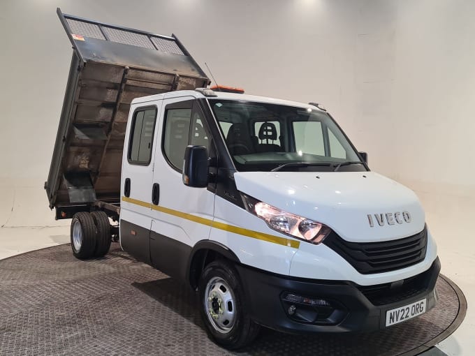 2025 Iveco Daily
