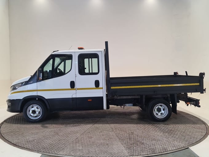 2025 Iveco Daily