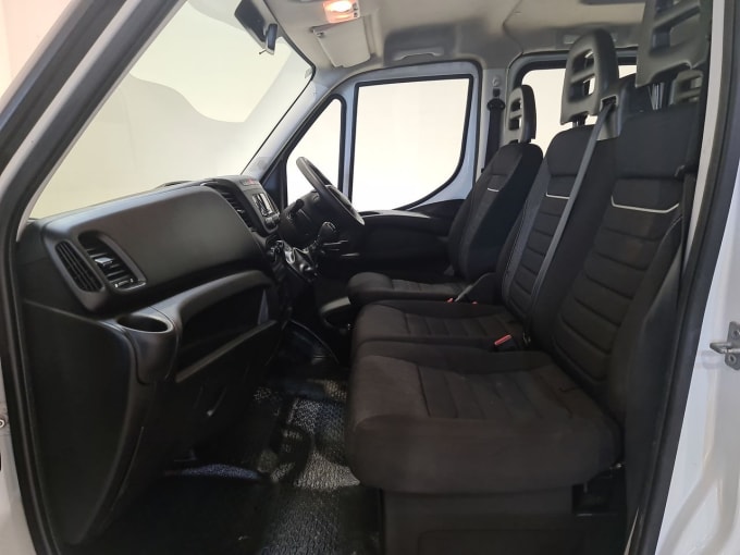 2025 Iveco Daily