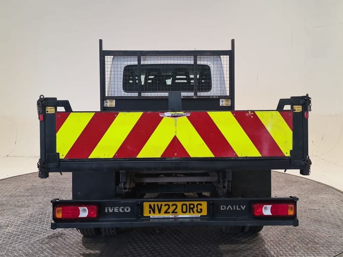 2025 Iveco Daily