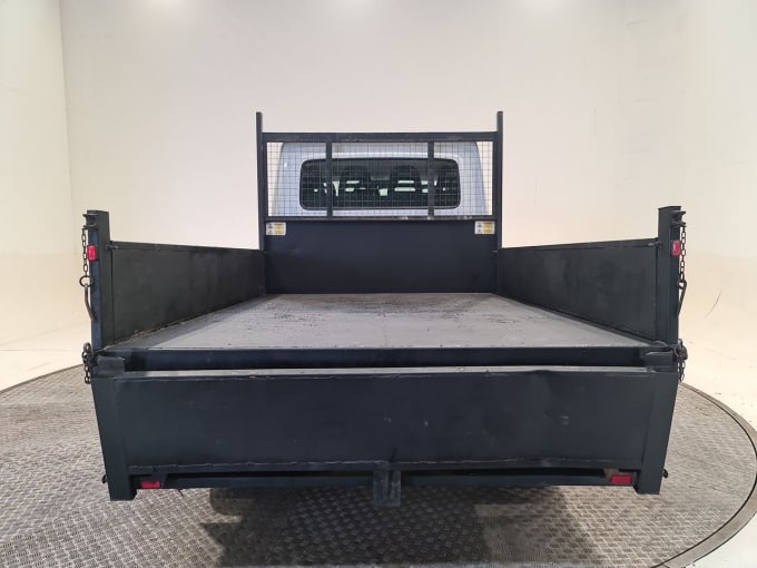 2025 Iveco Daily