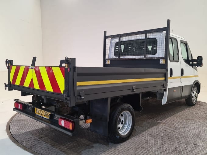 2025 Iveco Daily