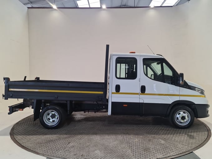 2025 Iveco Daily