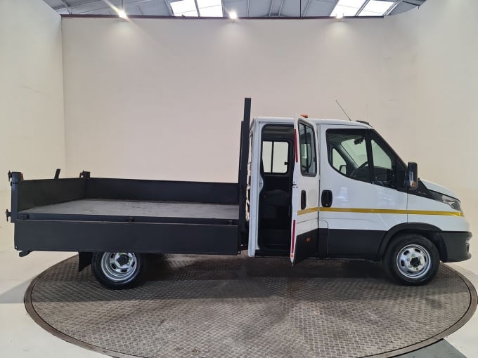 2025 Iveco Daily