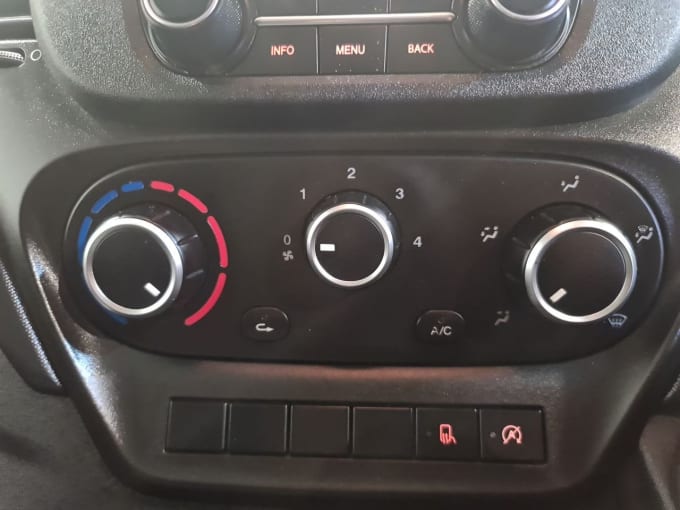 2025 Iveco Daily