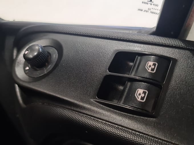2025 Iveco Daily