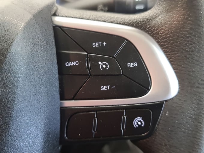 2025 Iveco Daily