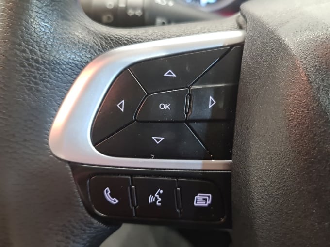 2025 Iveco Daily