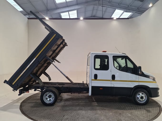 2025 Iveco Daily