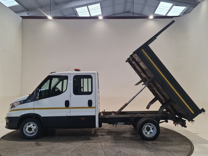 2025 Iveco Daily