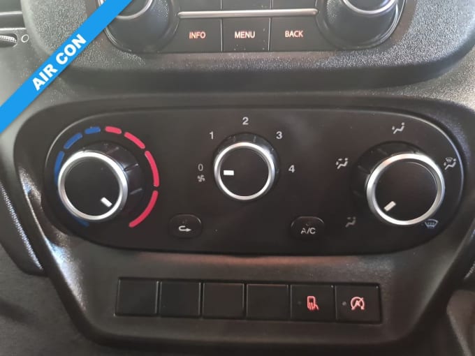 2025 Iveco Daily