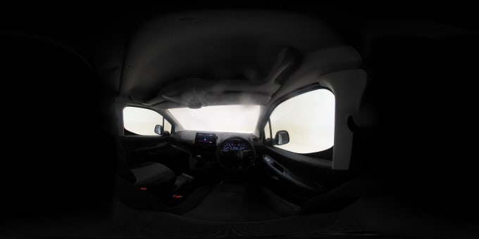 2025 Citroen Berlingo
