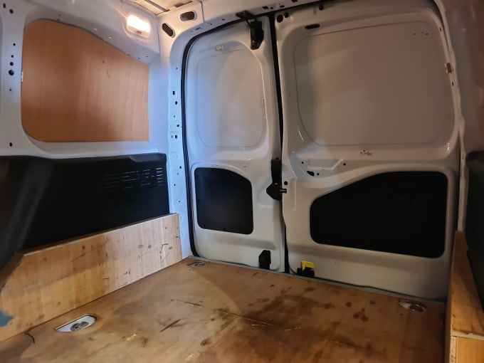 2025 Citroen Berlingo