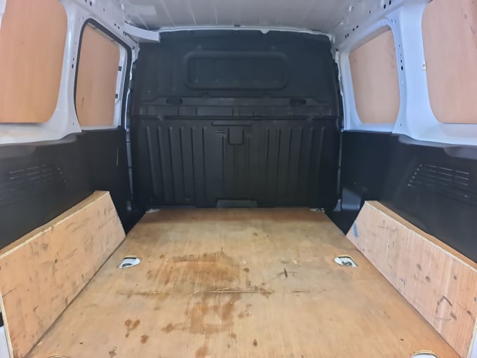 2025 Citroen Berlingo
