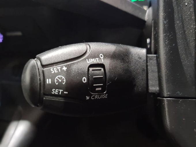 2025 Citroen Berlingo