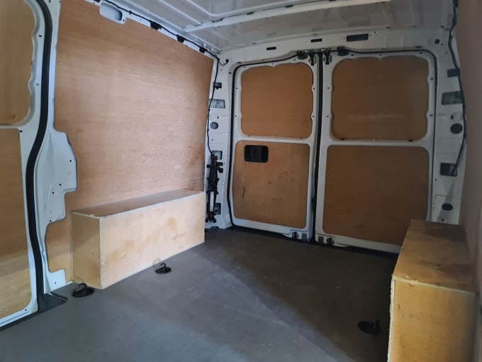 2025 Mercedes-benz Vito