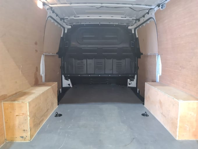 2025 Mercedes-benz Vito