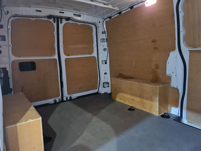 2025 Mercedes-benz Vito