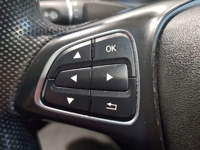 2025 Mercedes-benz Vito