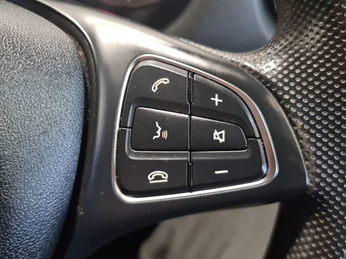 2025 Mercedes-benz Vito