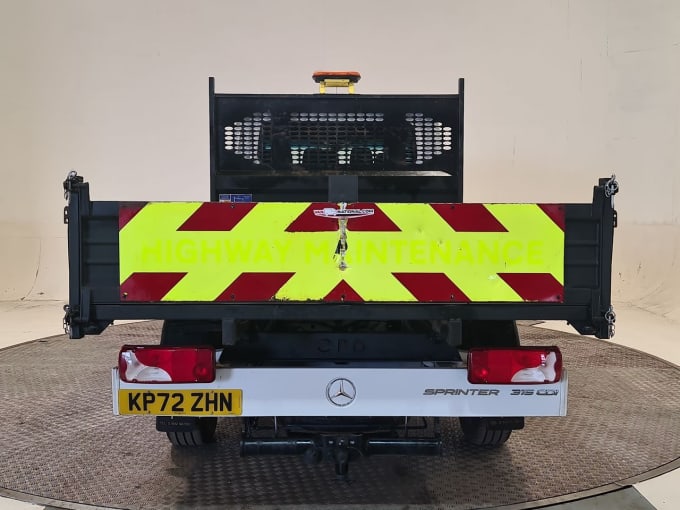 2025 Mercedes-benz Sprinter