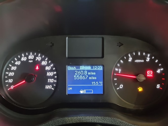 2025 Mercedes-benz Sprinter