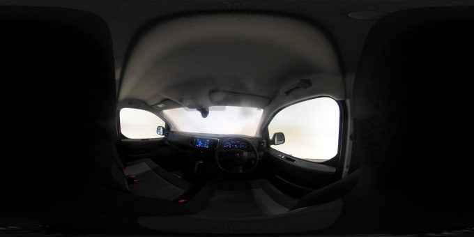 2025 Peugeot Expert