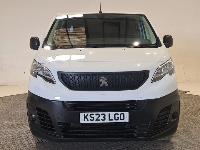2025 Peugeot Expert