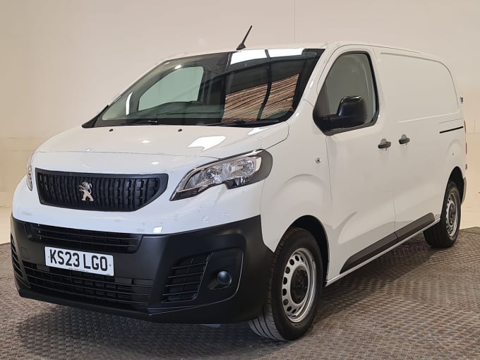 2025 Peugeot Expert