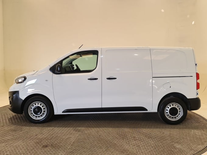 2025 Peugeot Expert