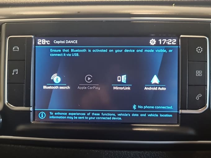 2025 Peugeot Expert