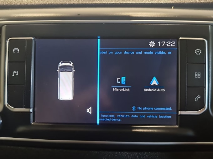 2025 Peugeot Expert
