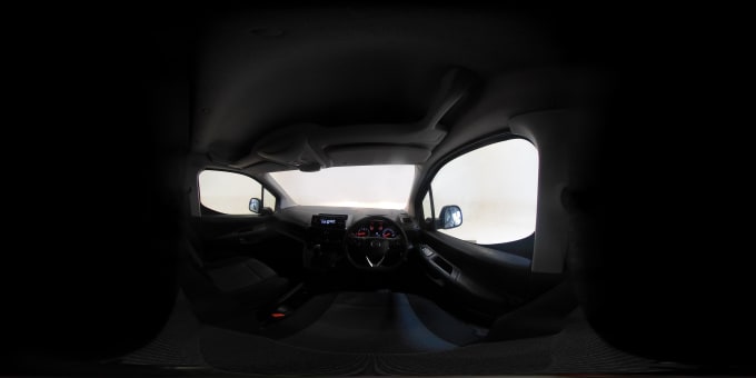 2025 Vauxhall Combo