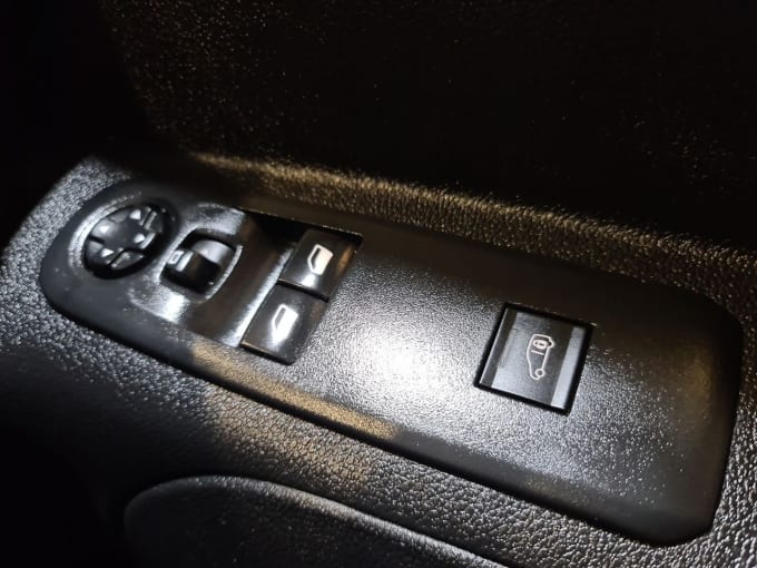 2025 Vauxhall Combo