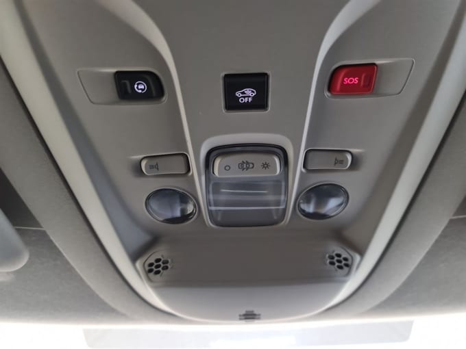 2025 Vauxhall Combo