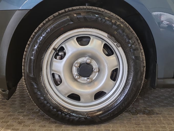2025 Ford Transit Connect