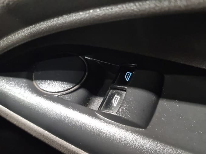 2025 Ford Transit Connect