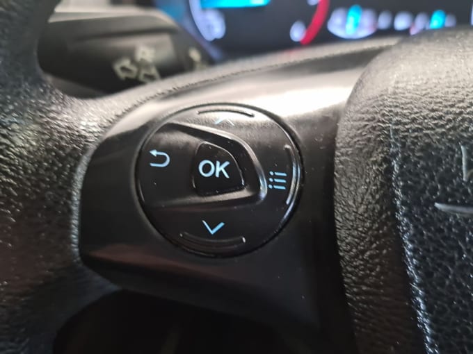 2025 Ford Transit Connect