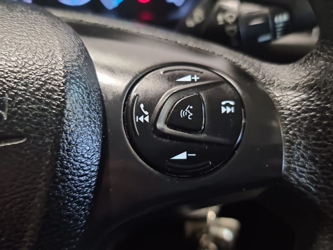 2025 Ford Transit Connect