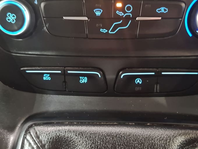 2025 Ford Transit Connect