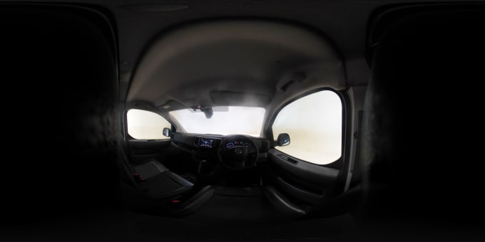2025 Vauxhall Vivaro