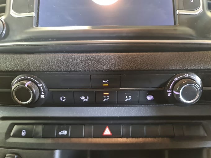2025 Vauxhall Vivaro