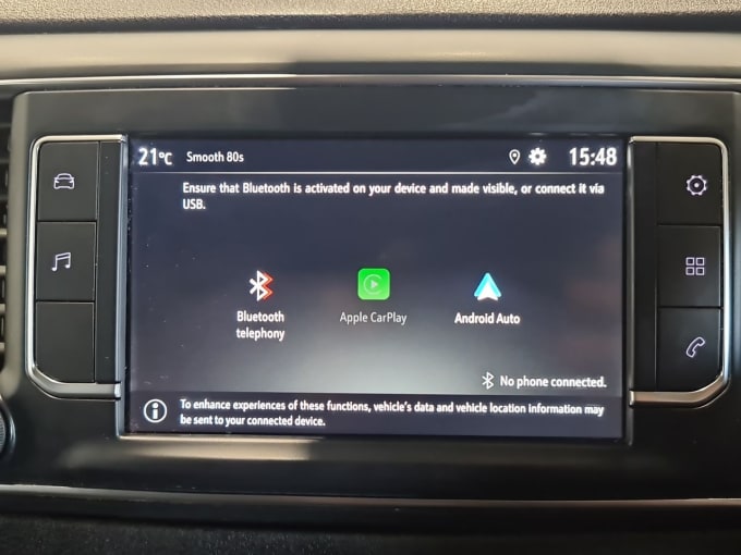 2025 Vauxhall Vivaro