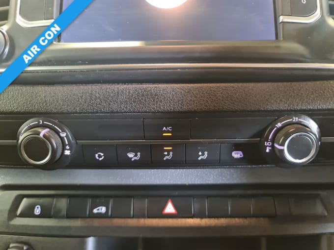 2025 Vauxhall Vivaro