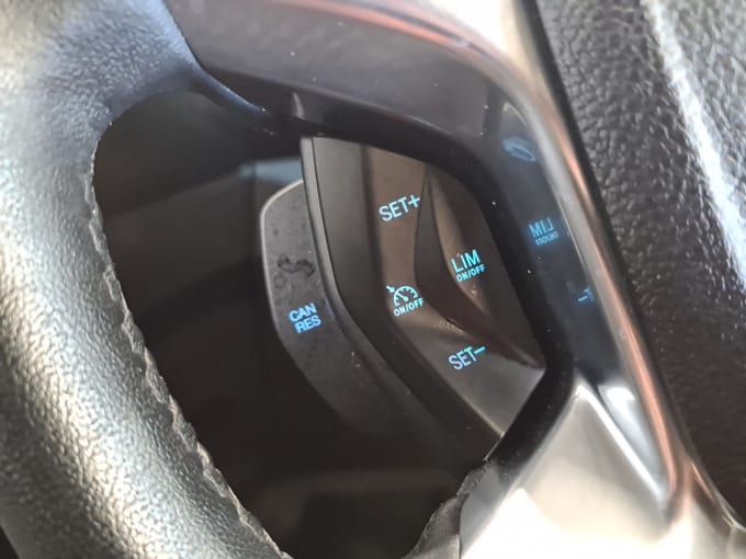 2025 Ford Transit Connect