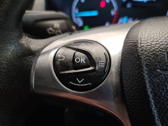 2025 Ford Transit Connect