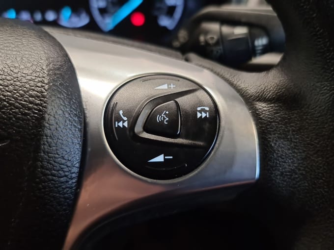 2025 Ford Transit Connect
