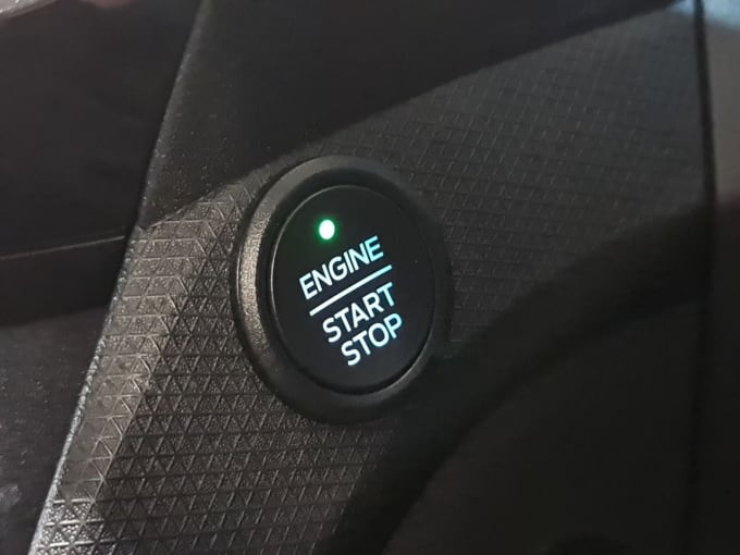 2025 Ford Transit Connect
