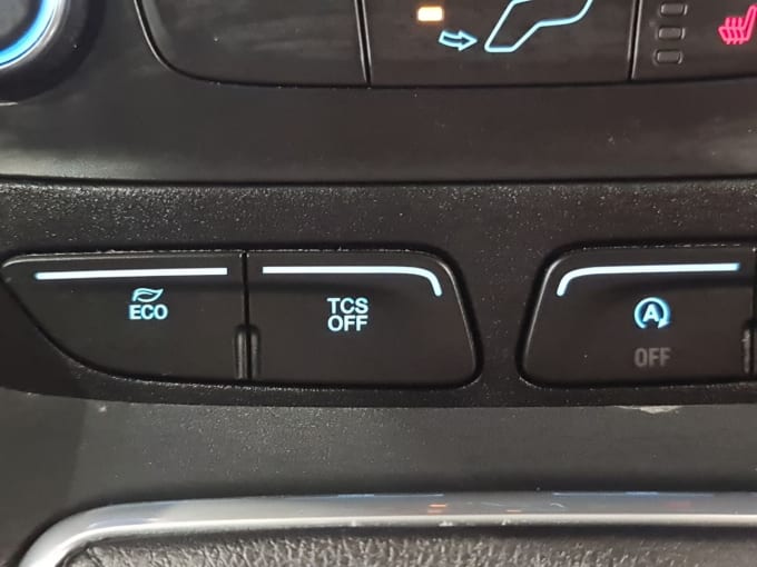 2025 Ford Transit Connect