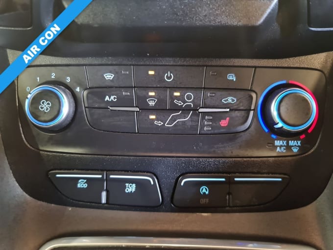 2025 Ford Transit Connect